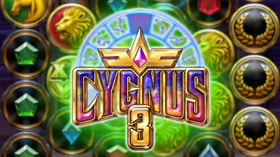 cygnus 3 elk studios